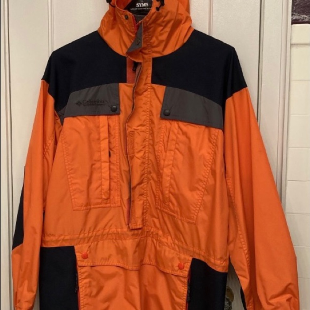 Columbia Winter/Ski Jacket - image 1